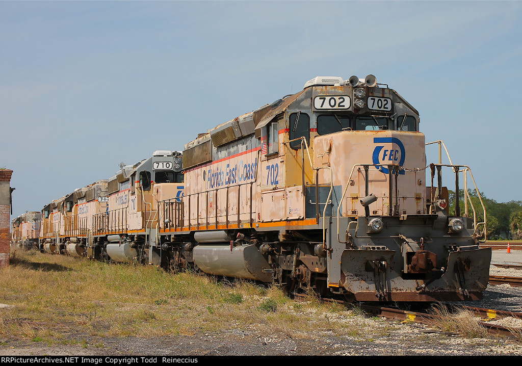 FEC 702